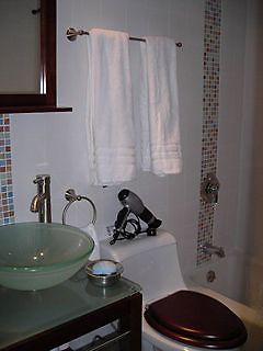 Indian Creek Suites Miami Beach Luaran gambar