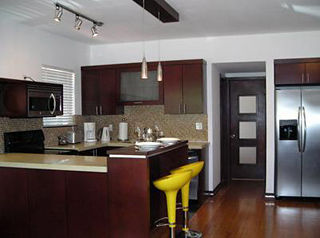 Indian Creek Suites Miami Beach Luaran gambar