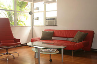 Indian Creek Suites Miami Beach Luaran gambar