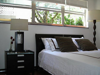 Indian Creek Suites Miami Beach Luaran gambar