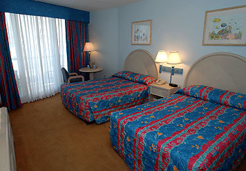 Indian Creek Suites Miami Beach Luaran gambar