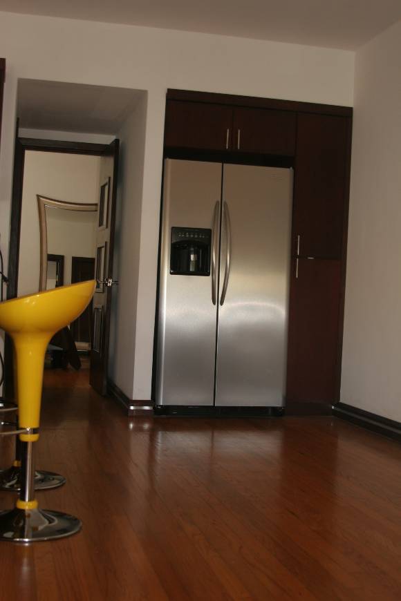 Indian Creek Suites Miami Beach Luaran gambar